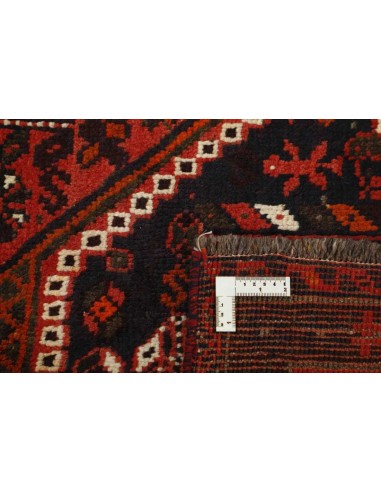 Hand made rug Shiraz Persia cm.170x242