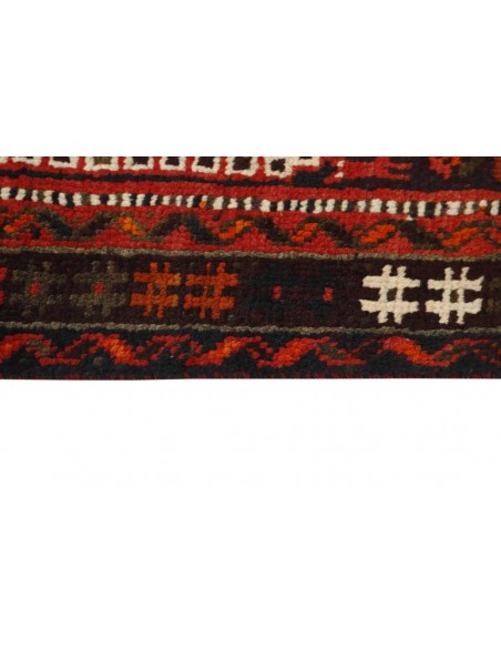 Hand made rug Shiraz Persia cm.170x242
