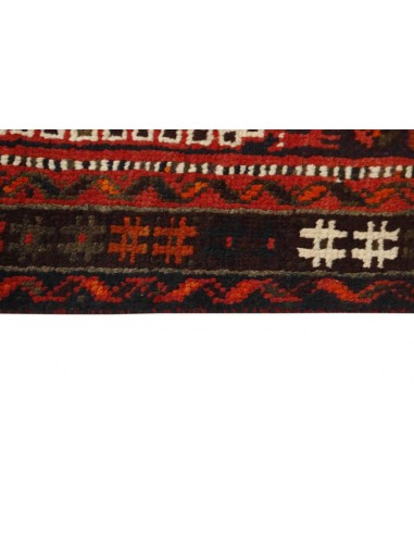 Hand made rug Shiraz Persia cm.170x242