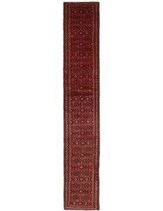 Hand made rug Hosseinabad Persia cm.80x704