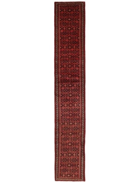 Hand made rug Hosseinabad Persia cm.80x704