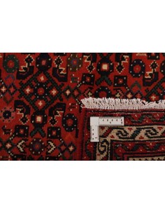 Hand made rug Hosseinabad Persia cm.80x704 2