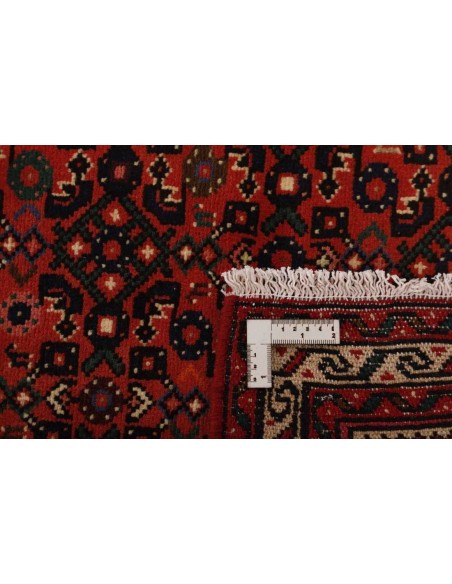 Hand made rug Hosseinabad Persia cm.80x704