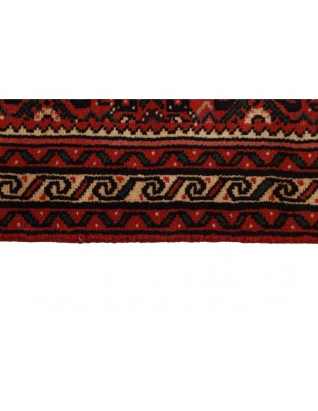 Hand made rug Hosseinabad Persia cm.80x704