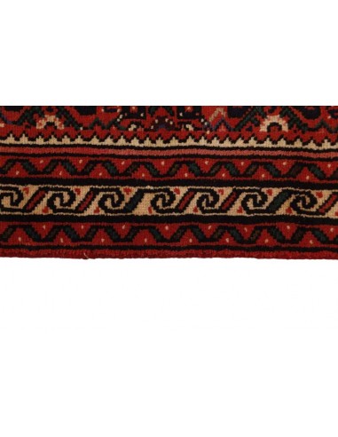 Hand made rug Hosseinabad Persia cm.80x704