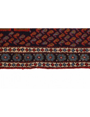 Hand made rug Afshar Persia cm.96x298