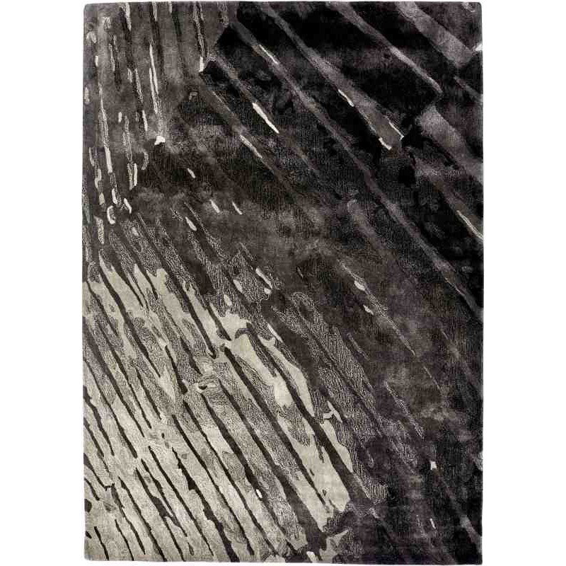 Carpet MISTIC SITAP GREY SETA fantasia da EUR 779.58