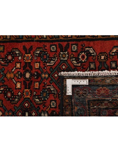 Hand made rug Hosseinabad Persia cm.82x282