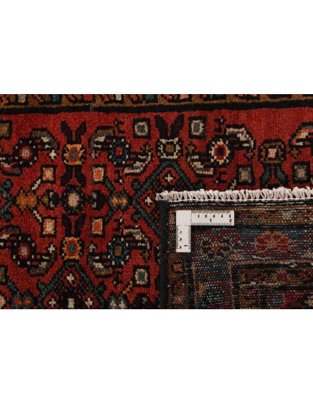 Hand made rug Hosseinabad Persia cm.82x282
