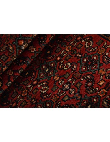 Hand made rug Hosseinabad Persia cm.82x282
