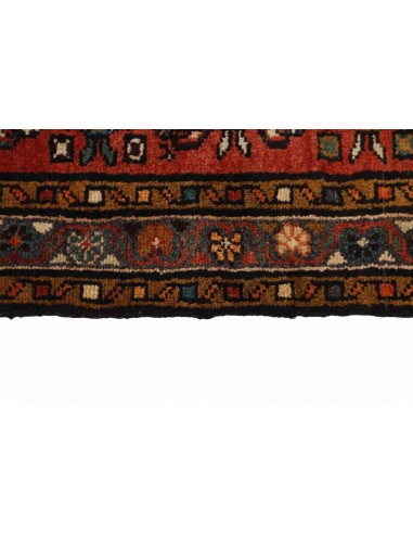 Hand made rug Hosseinabad Persia cm.82x282