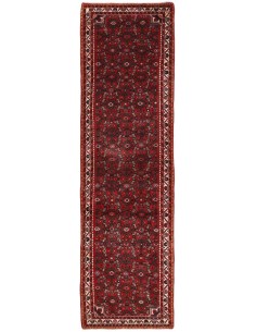 Hand made rug Hosseinabad Persia cm.86x305