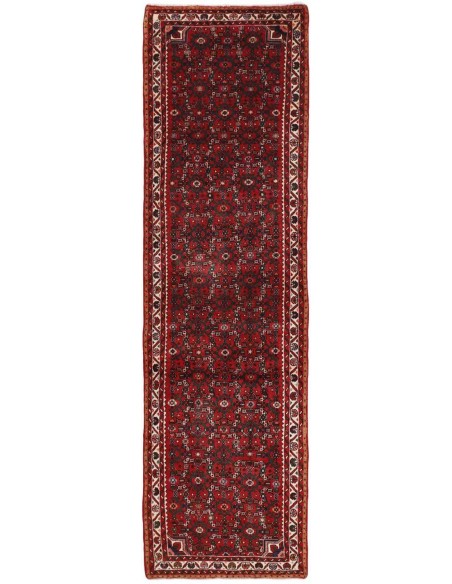Hand made rug Hosseinabad Persia cm.86x305