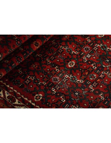 Hand made rug Hosseinabad Persia cm.86x305