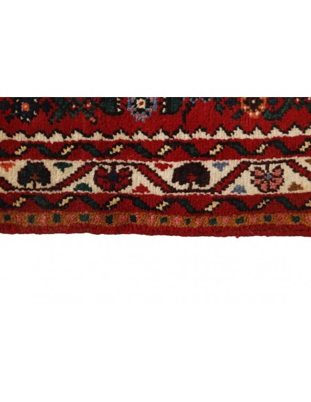 Hand made rug Hosseinabad Persia cm.86x305