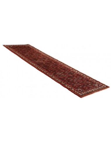 Hand made rug Hosseinabad Persia cm.86x305