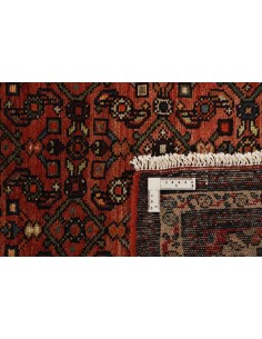 Hand made rug Hosseinabad Persia cm.88x291 2