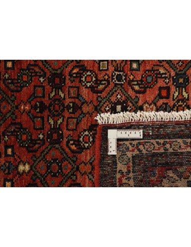 Hand made rug Hosseinabad Persia cm.88x291
