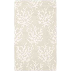 Carpet MORGANA SITAP CORAL ECRU  floreale da EUR 102.48