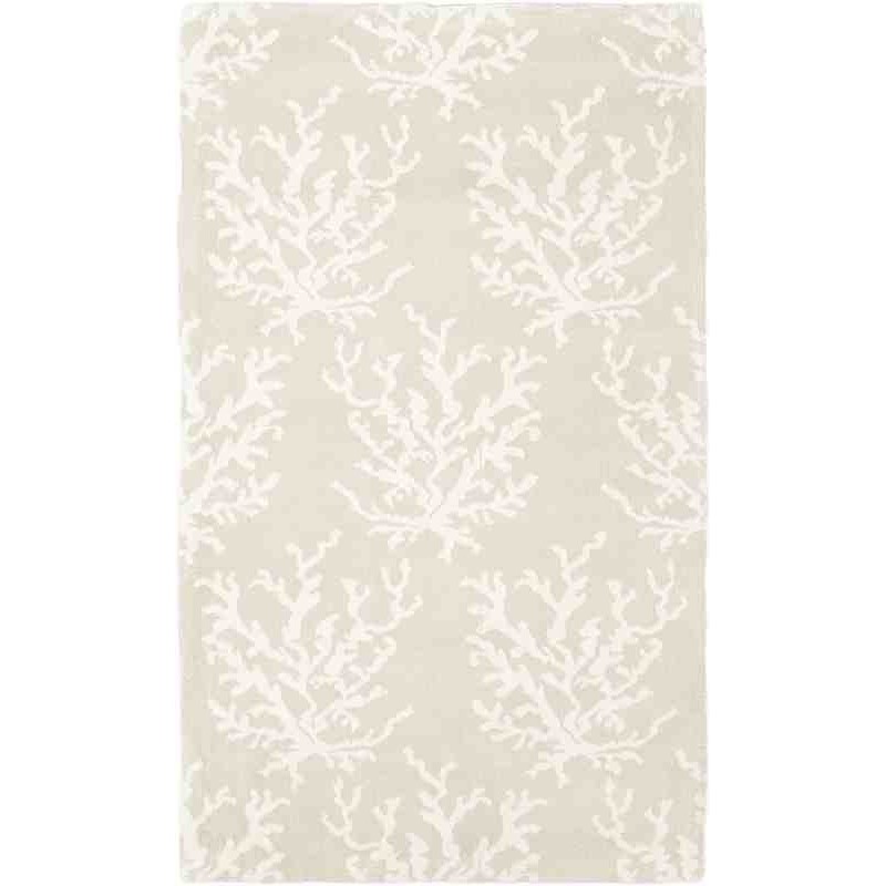 Carpet MORGANA SITAP CORAL ECRU  floreale da EUR 102.48