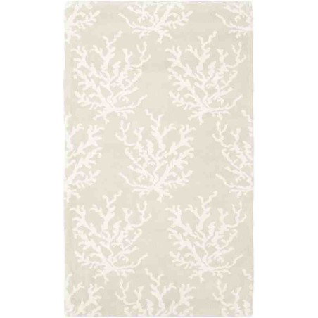 tappeto MORGANA SITAP CORAL ECRU  floreale da EUR 102.48