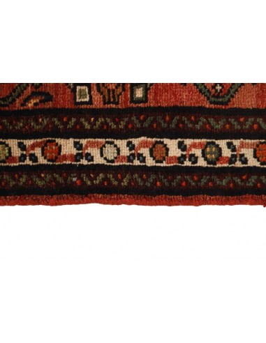 Hand made rug Hosseinabad Persia cm.88x291