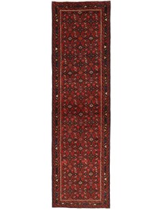 Hand made rug Hosseinabad Persia cm.78x291