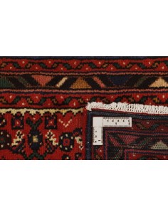 Hand made rug Hosseinabad Persia cm.78x291 2