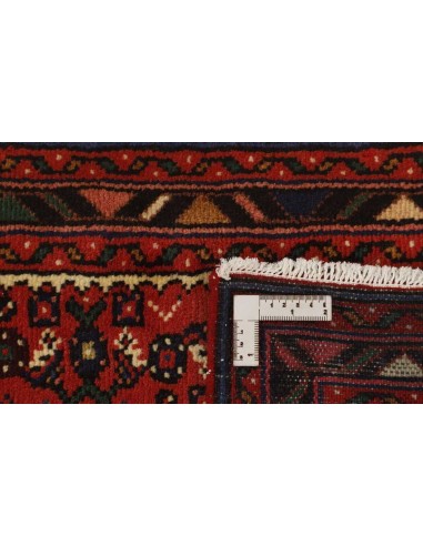 Hand made rug Hosseinabad Persia cm.78x291