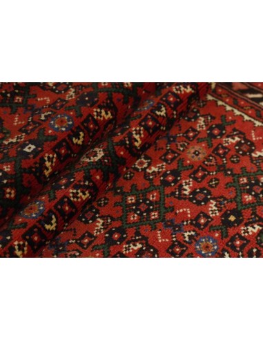 Hand made rug Hosseinabad Persia cm.78x291