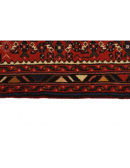 Hand made rug Hosseinabad Persia cm.78x291