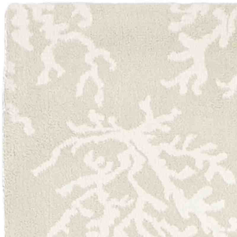 tappeto MORGANA SITAP CORAL ECRU  floreale da EUR 102.48