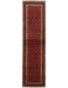 Hand made rug Hosseinabad Persia cm.83x308