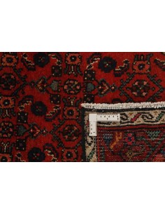 Hand made rug Hosseinabad Persia cm.83x308 2