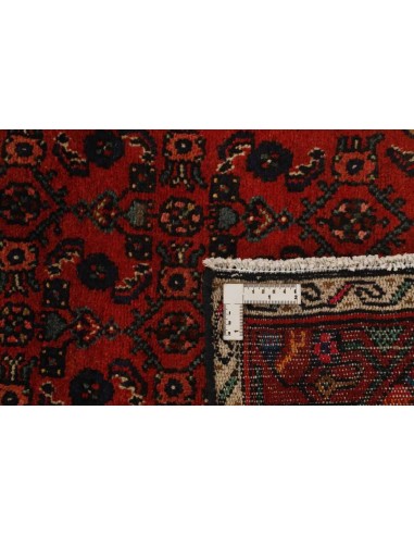 Hand made rug Hosseinabad Persia cm.83x308