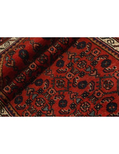 Hand made rug Hosseinabad Persia cm.83x308