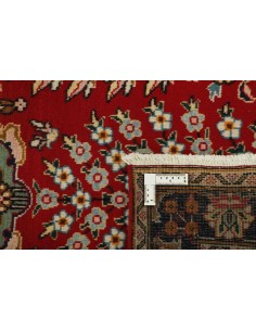 Hand made rug Tabriz Persia cm.100x307 2