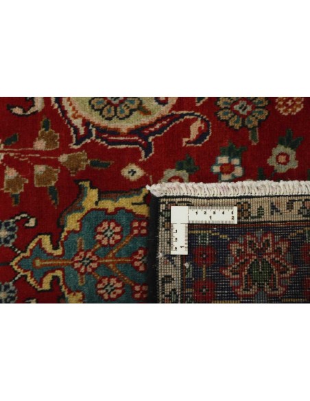 Hand made rug Tabriz Persia cm.80x479