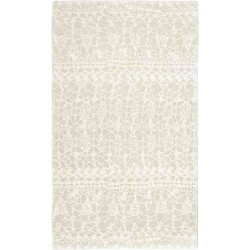 Carpet MORGANA SITAP LACE ECRU  floreale da EUR 102.48