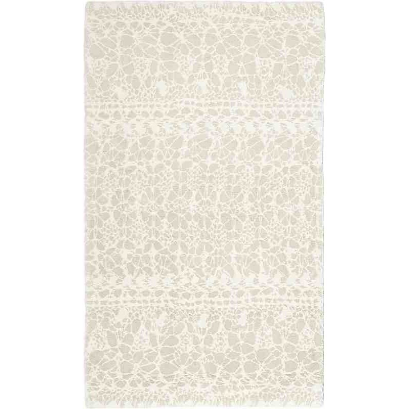 Carpet MORGANA SITAP LACE ECRU  floreale da EUR 102.48