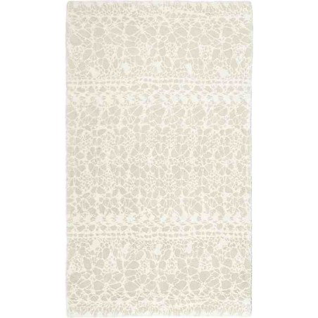Carpet MORGANA SITAP LACE ECRU  floreale da EUR 102.48