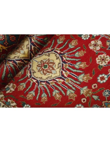 Hand made rug Tabriz Persia cm.80x479