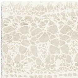Carpet MORGANA SITAP LACE ECRU  floreale da EUR 102.48 2