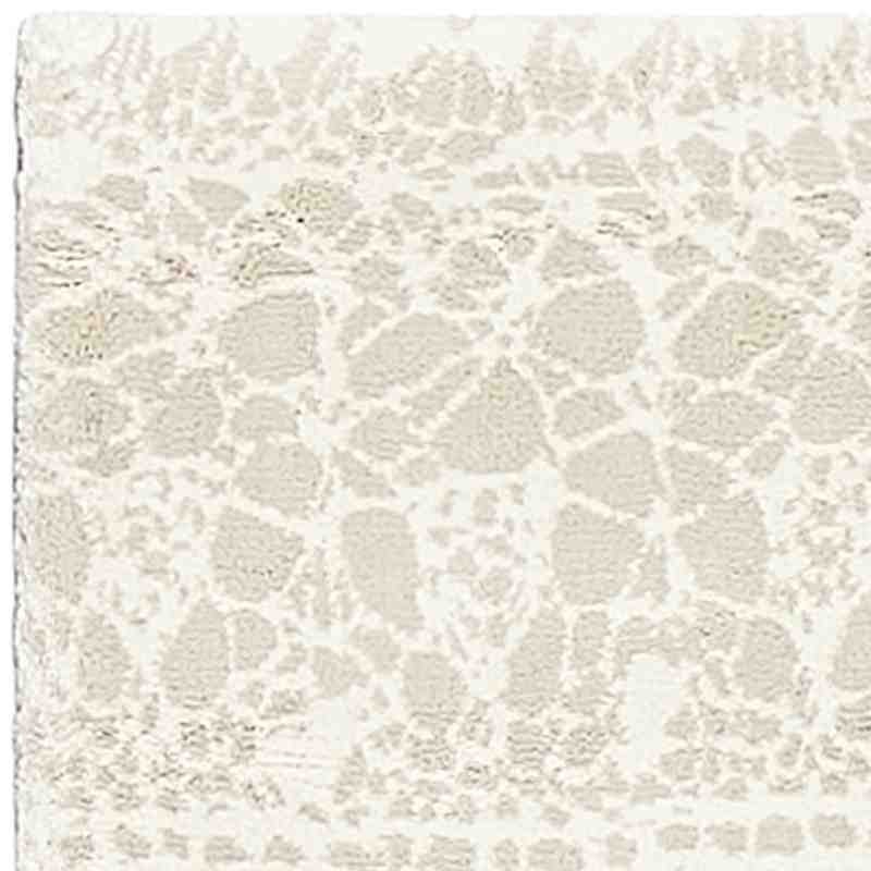 Carpet MORGANA SITAP LACE ECRU  floreale da EUR 102.48