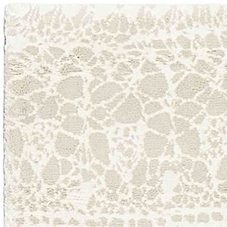 Carpet MORGANA SITAP LACE ECRU  floreale da EUR 102.48