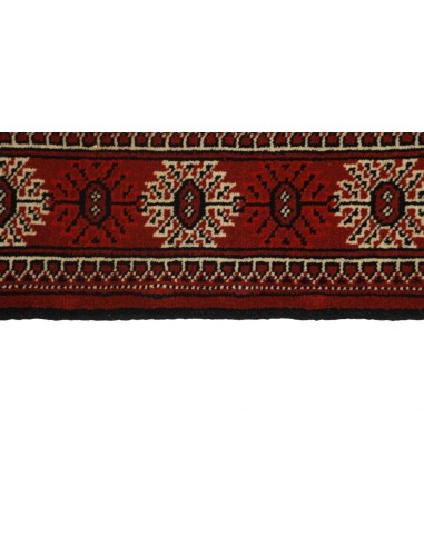 Hand made rug Torkaman Persia cm.82x292