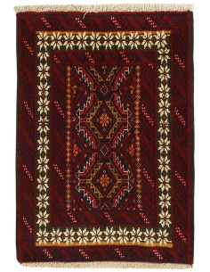 Hand made rug Balutch Persia cm.63x90