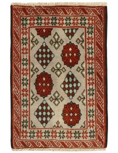 Hand made rug Balutch Persia cm.62x90