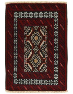 Hand made rug Balutch Persia cm.66x93
