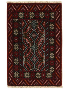 Hand made rug Balutch Persia cm.63x93